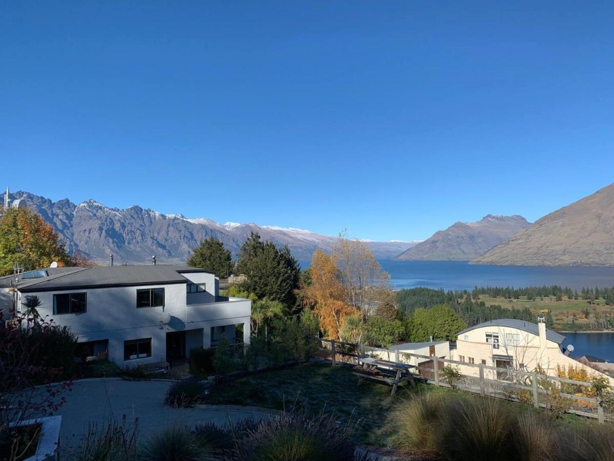 Lakeview Oasis Queenstown Exterior foto