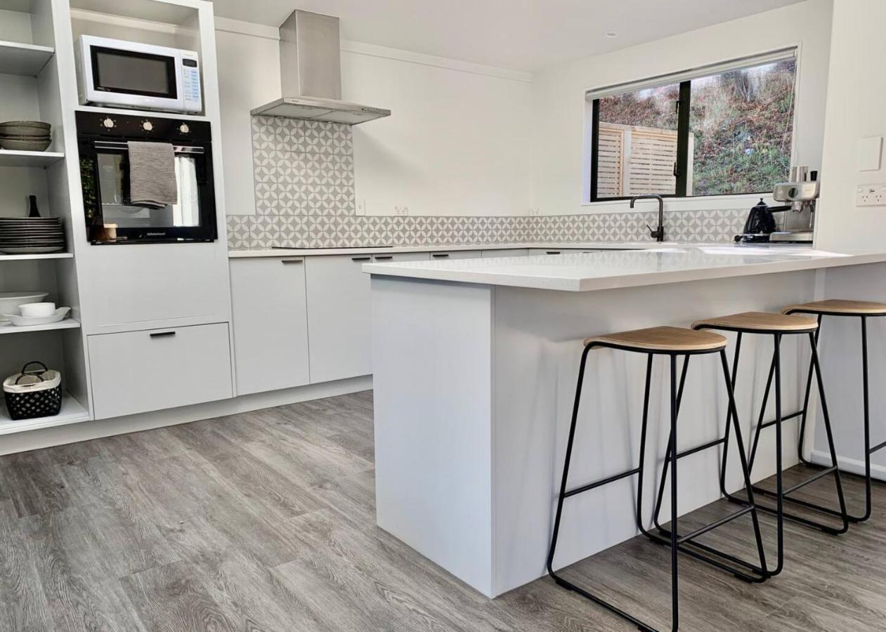 Lakeview Oasis Queenstown Exterior foto