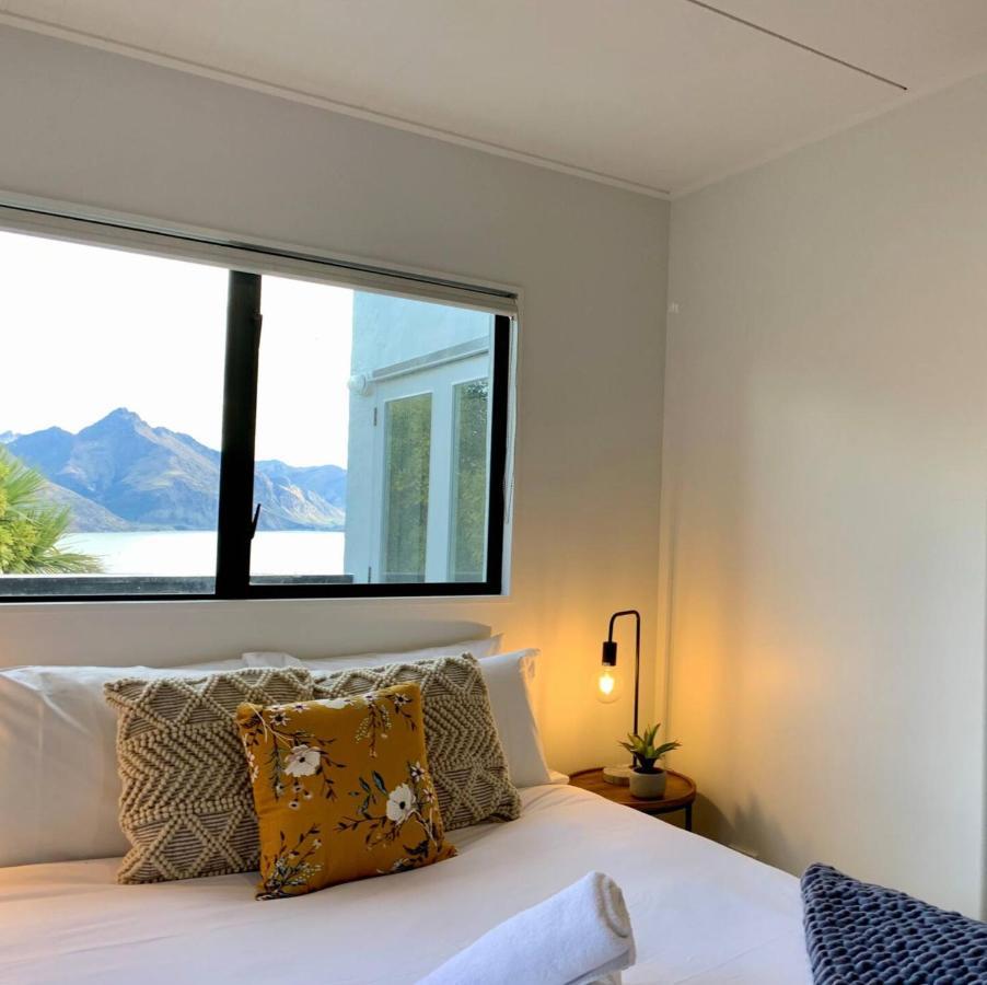 Lakeview Oasis Queenstown Exterior foto