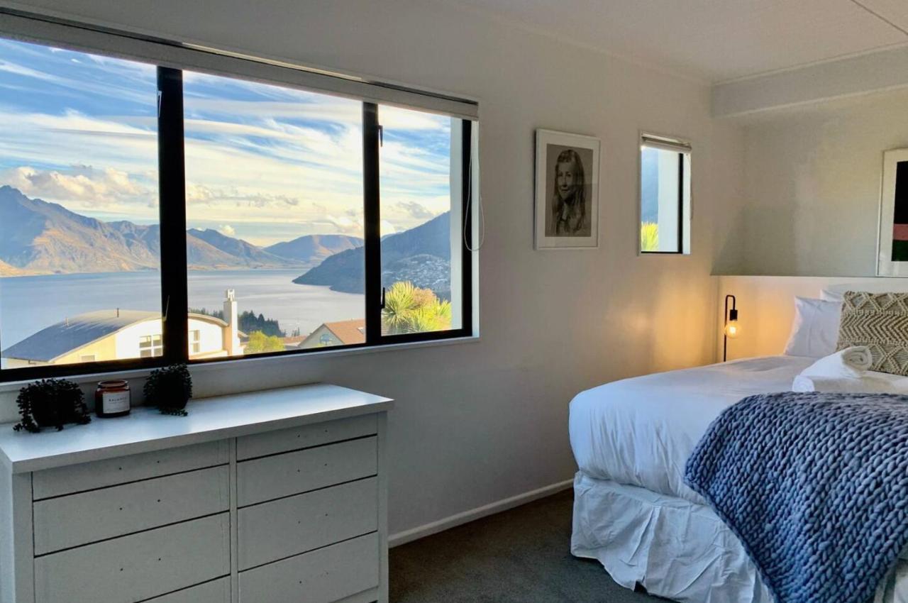 Lakeview Oasis Queenstown Exterior foto