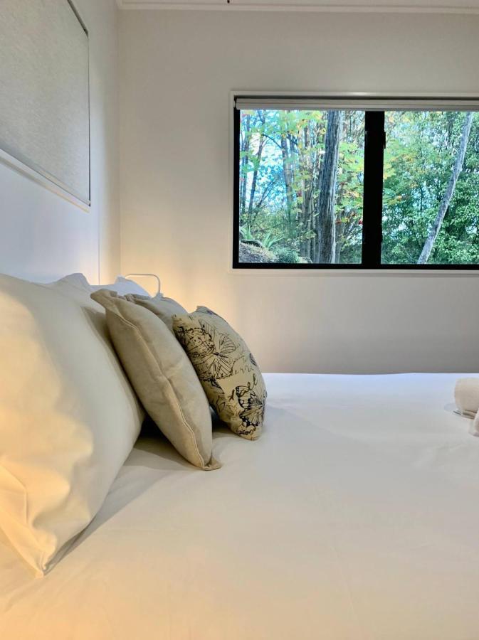 Lakeview Oasis Queenstown Exterior foto