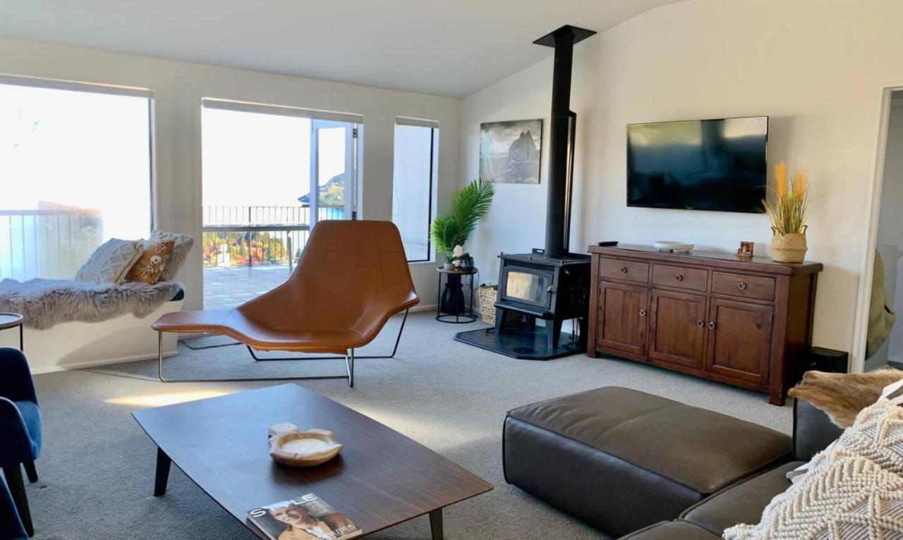 Lakeview Oasis Queenstown Exterior foto